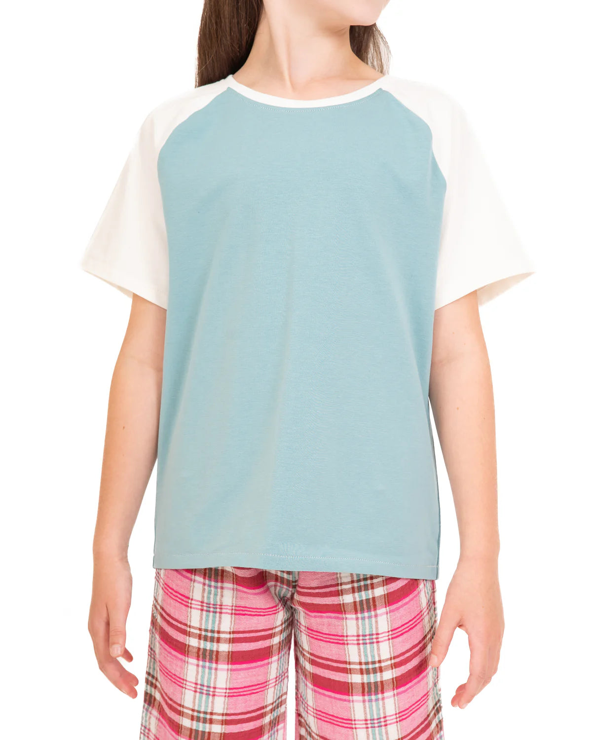 Little Rosy Cheeks - CADAL Pyjamas Children's Sewing Pattern