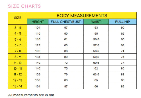 Little Rosy Cheeks - CADAL Pyjamas Children's Sewing Pattern