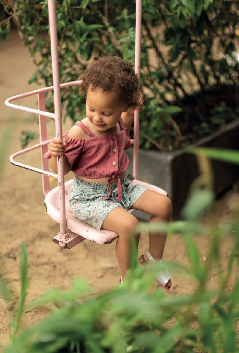 Poppy Pattern Magazine Issue 18