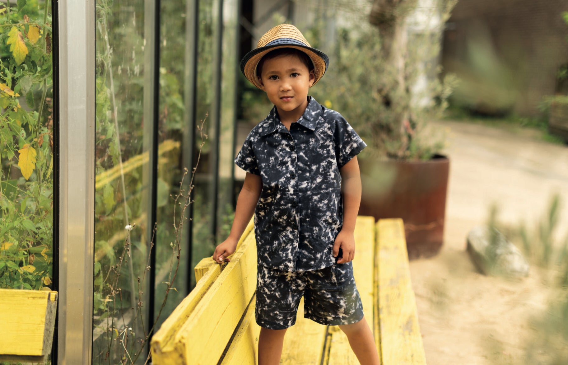 Poppy Pattern Magazine Issue 18