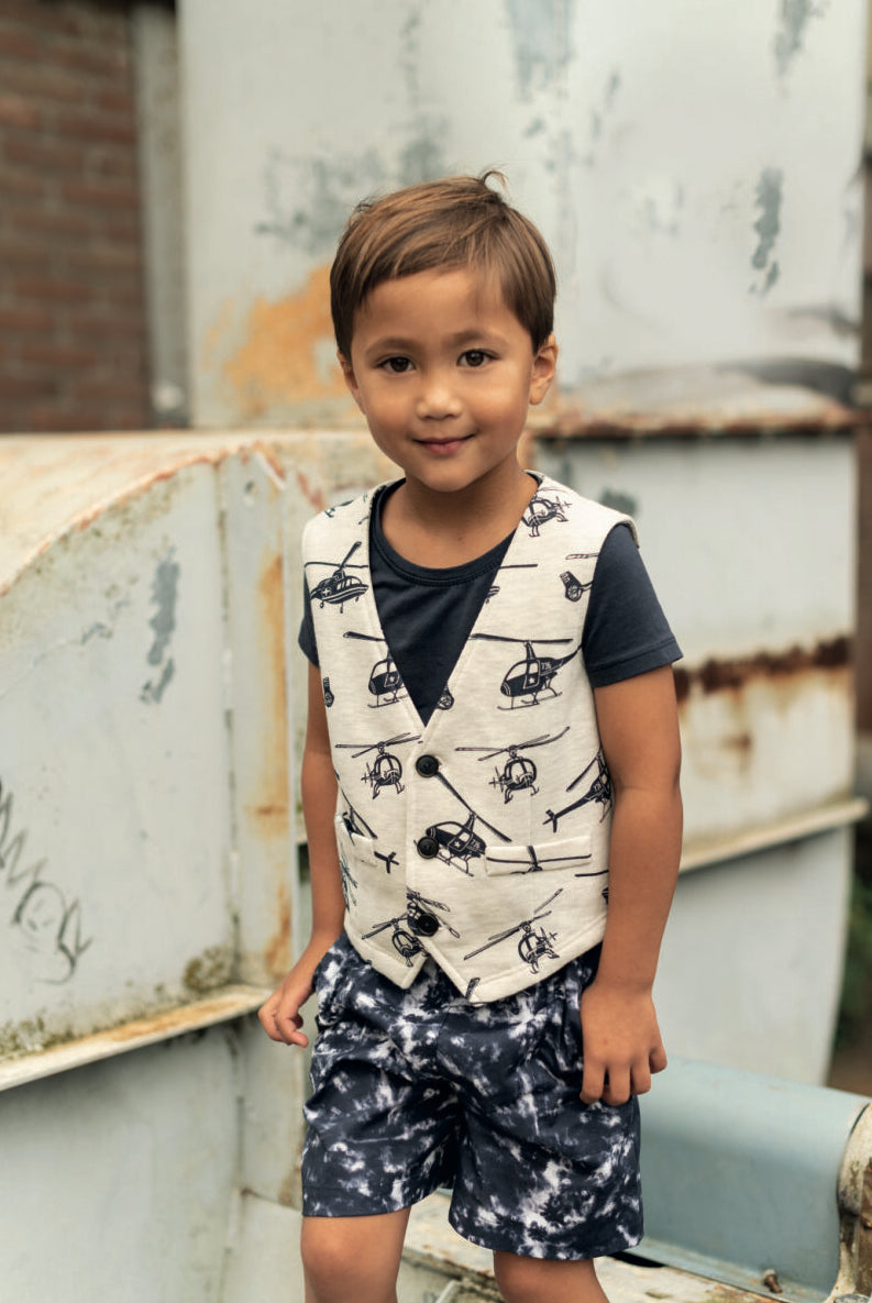 Poppy Pattern Magazine Issue 18