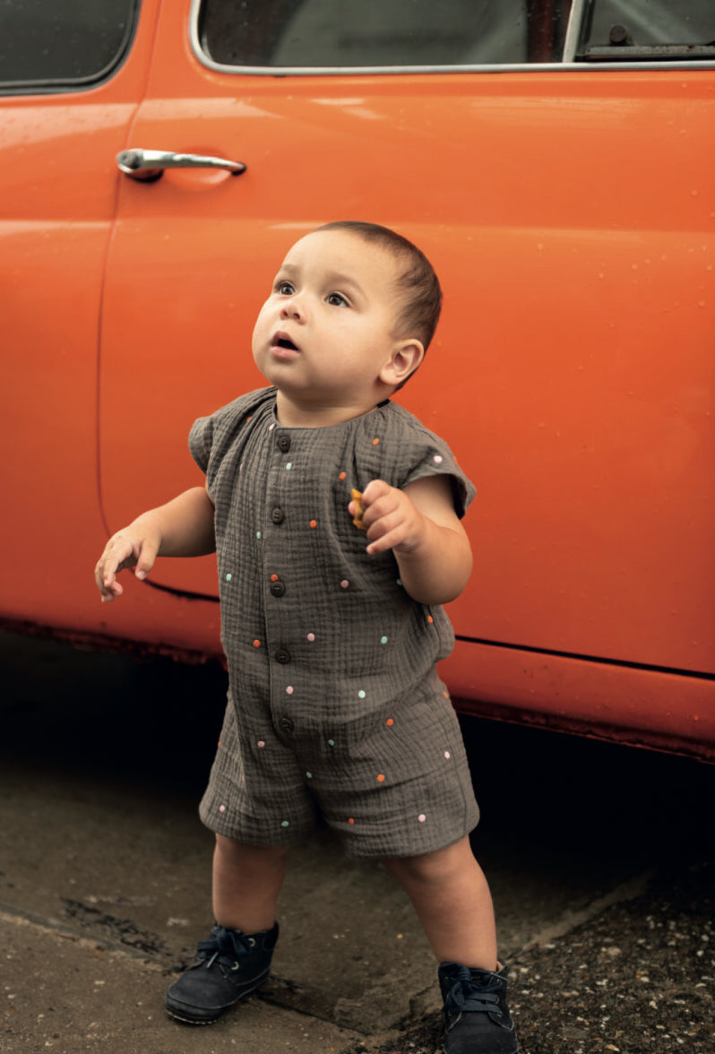 Poppy Pattern Magazine Issue 18