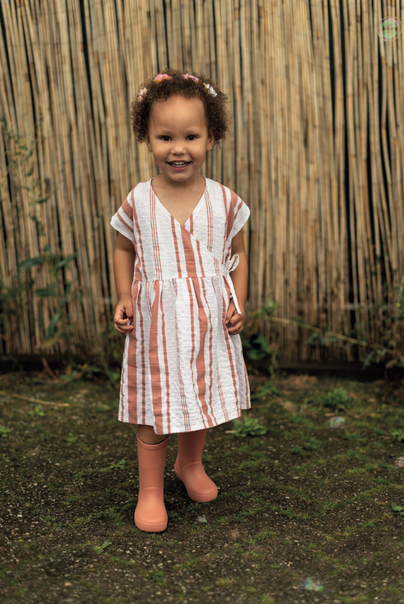 Poppy Pattern Magazine Issue 18