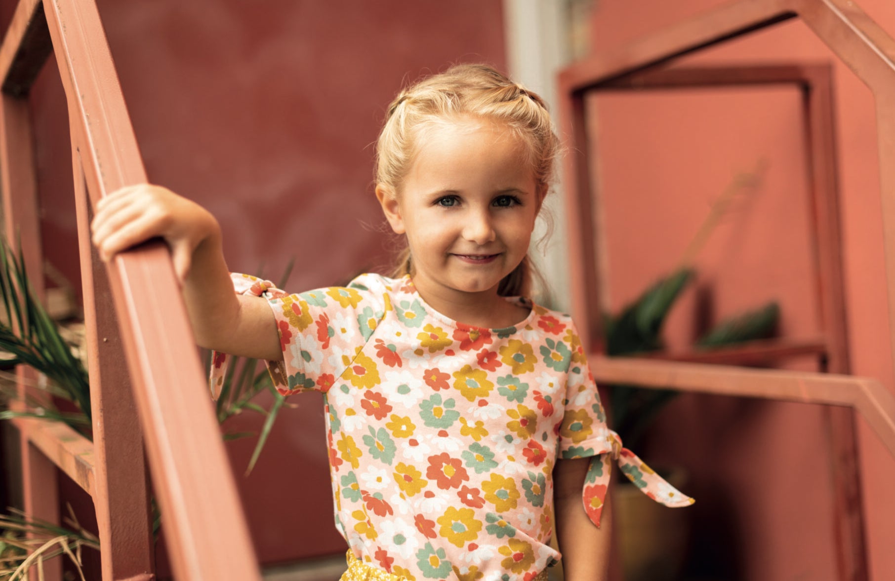 Poppy Pattern Magazine Issue 18