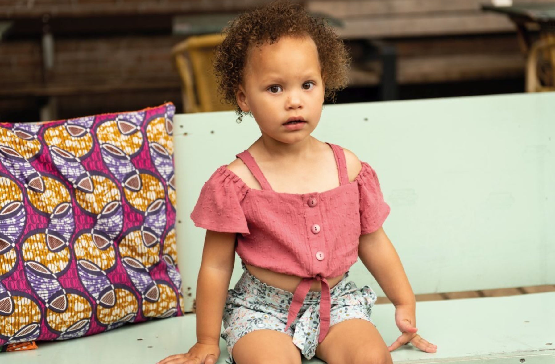 Poppy Pattern Magazine Issue 18