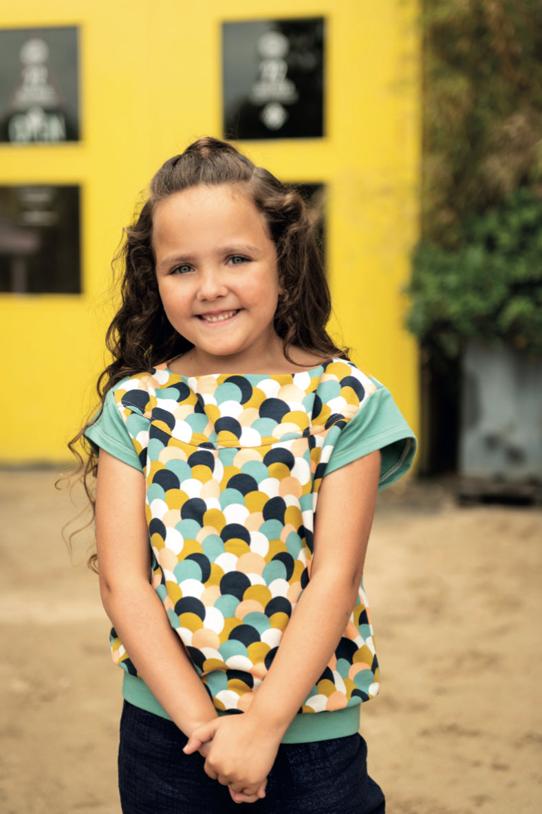 Poppy Pattern Magazine Issue 18