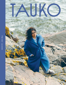 Tauko Magazine - Issue No 9