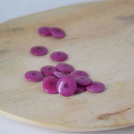 Cousette - Aster Corozo Button - 15mm