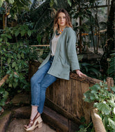 Cousette - Matchette Jacket Sewing Pattern