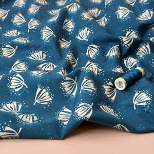 Danish Design - Dandelion Seeds Cotton Jersey