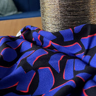 REMNANT 2.36 Metres - My Dress Made - Kalyx Viscose Crepe Fabric