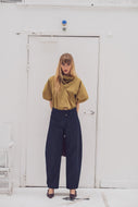 Fibre Mood - BARBRO Jeans Sewing Pattern