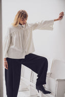 Fibre Mood - CAREN Shirt Sewing Pattern