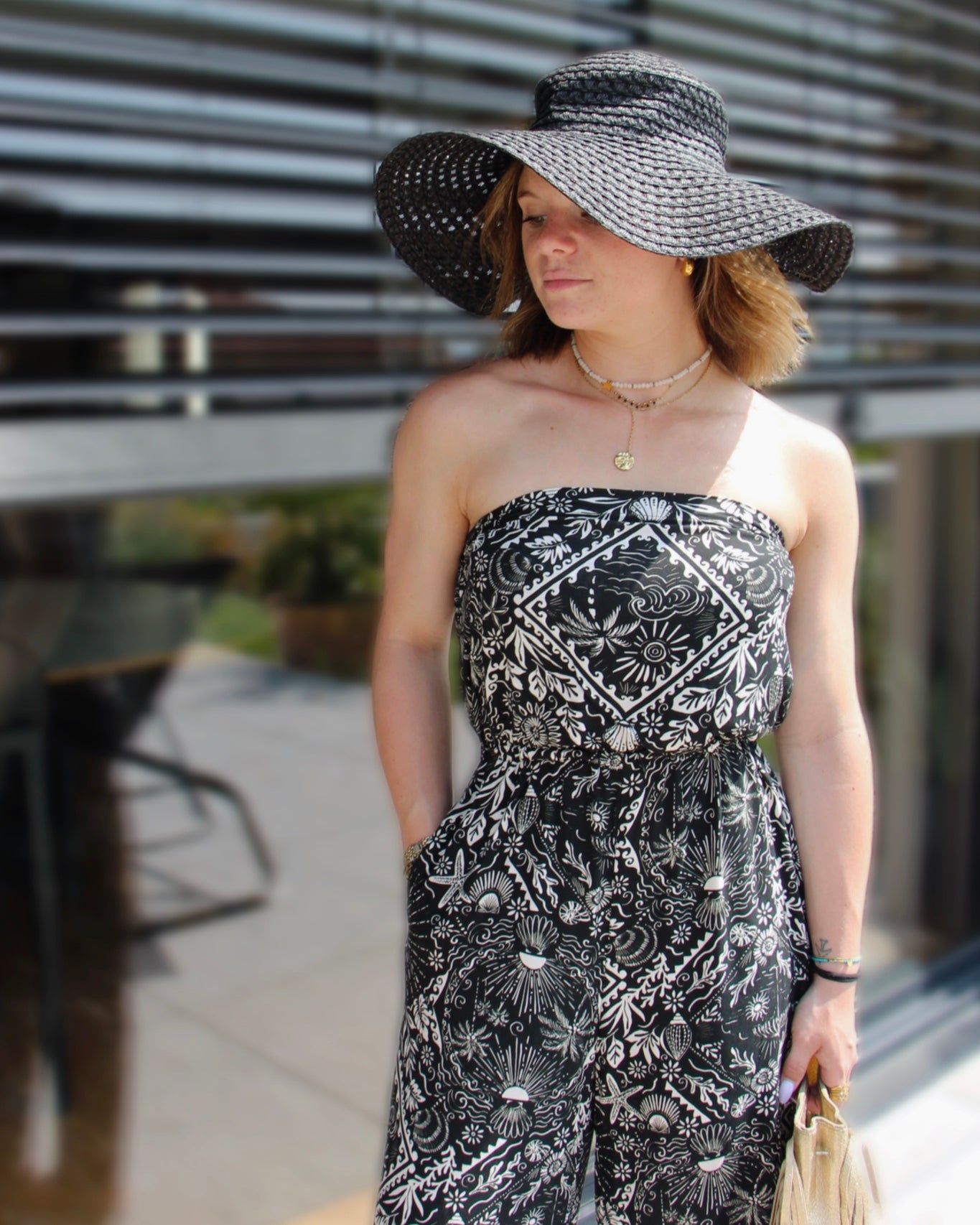 My Dress Made - Saona Viscose Crepe Fabric