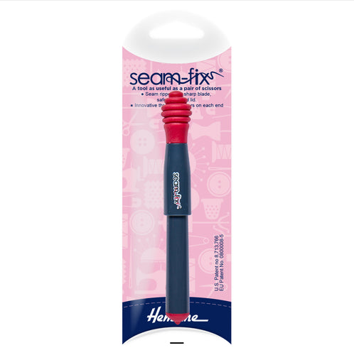 Hemline - Seam-Fix Tool