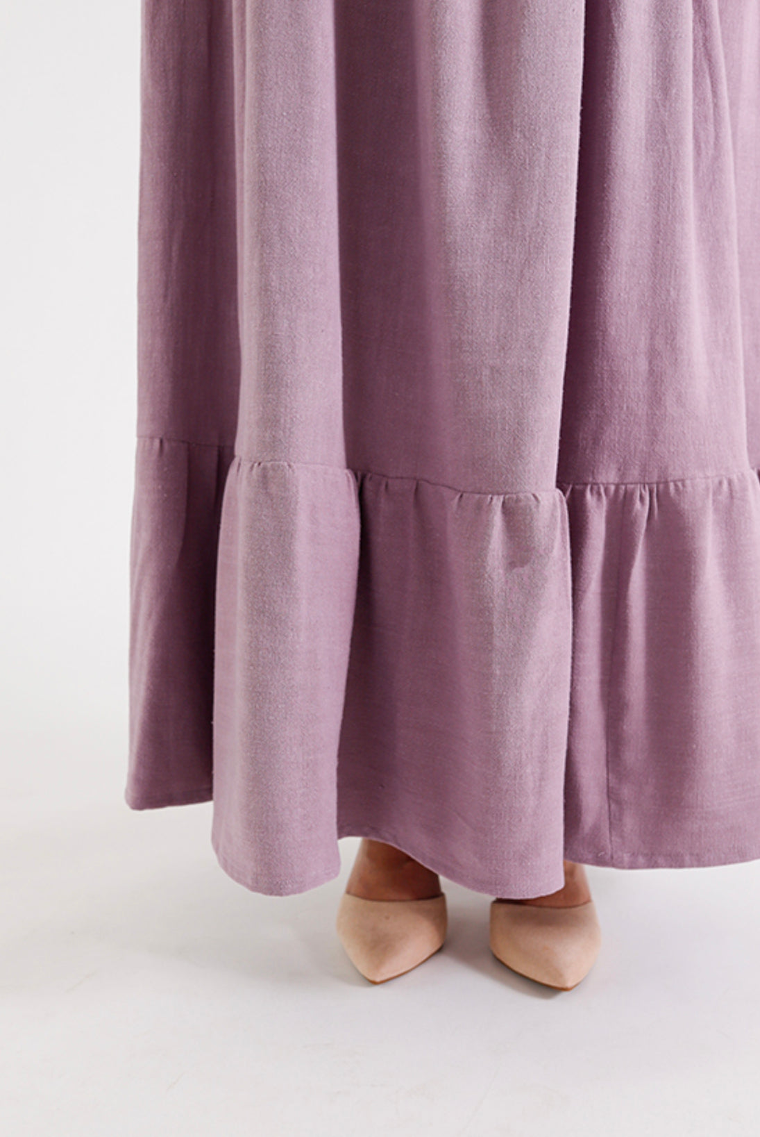 Chalk and Notch - Shay Dress Sewing Pattern
