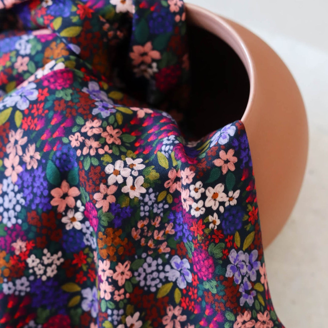 Lise Tailor - Enchanted Viscose Fabric