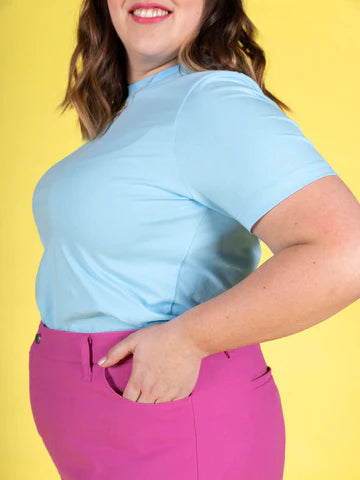 Tilly and the Buttons - Thea Trousers Sewing Pattern (6-34)