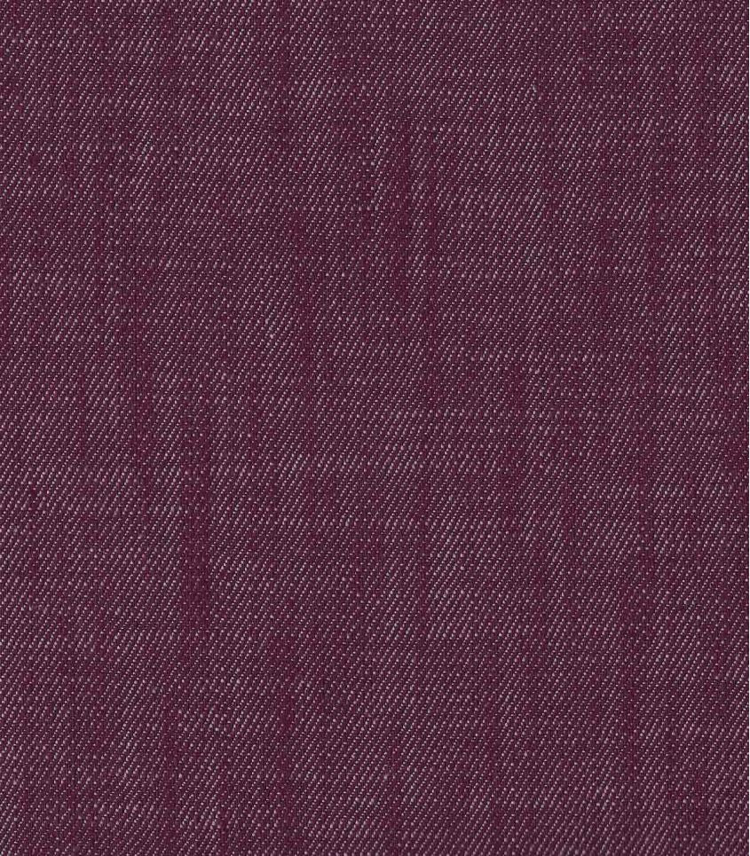 Cousette - Mahogany Soft Cotton Denim