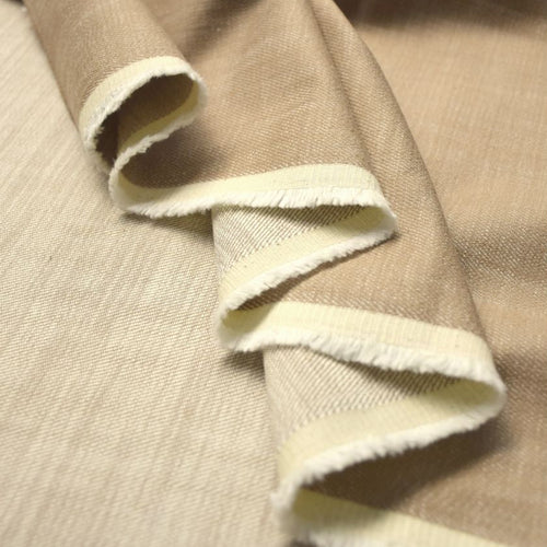 Cousette - Cappuccino Soft Cotton Denim