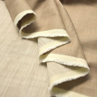 Cousette - Cappuccino Soft Cotton Denim