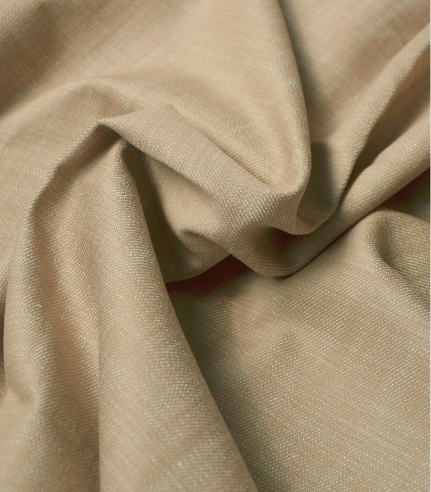 Cousette - Cappuccino Soft Cotton Denim