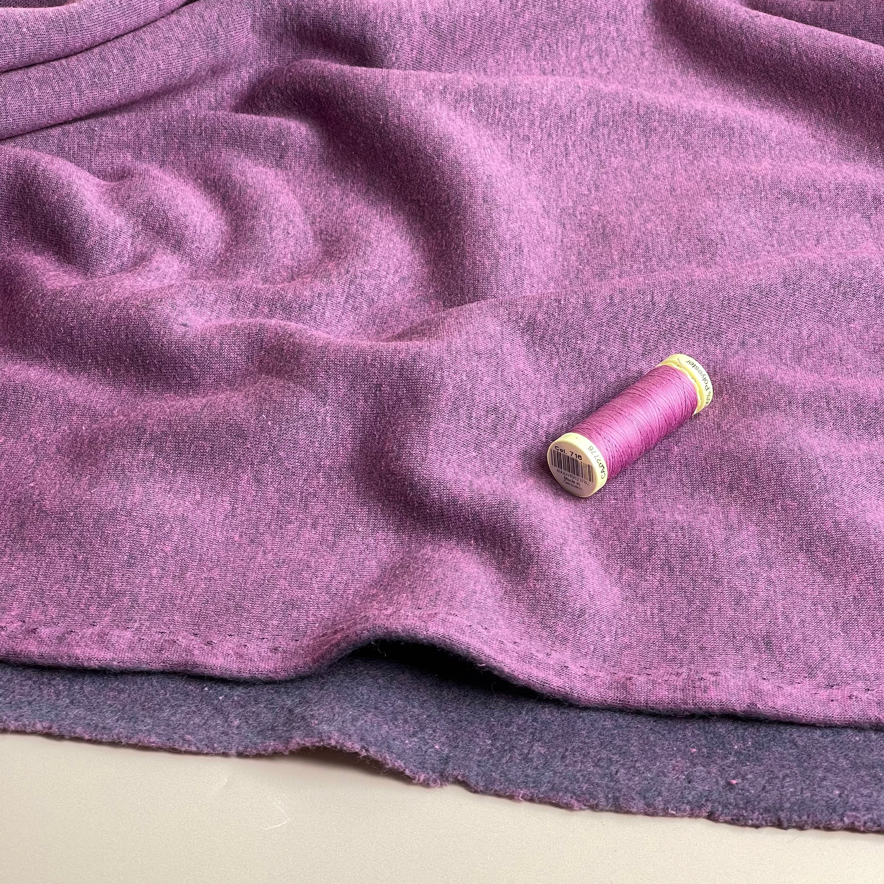 Sewing Kit - RESSAC Sweater with pattern - Multiple Colour & Print Options