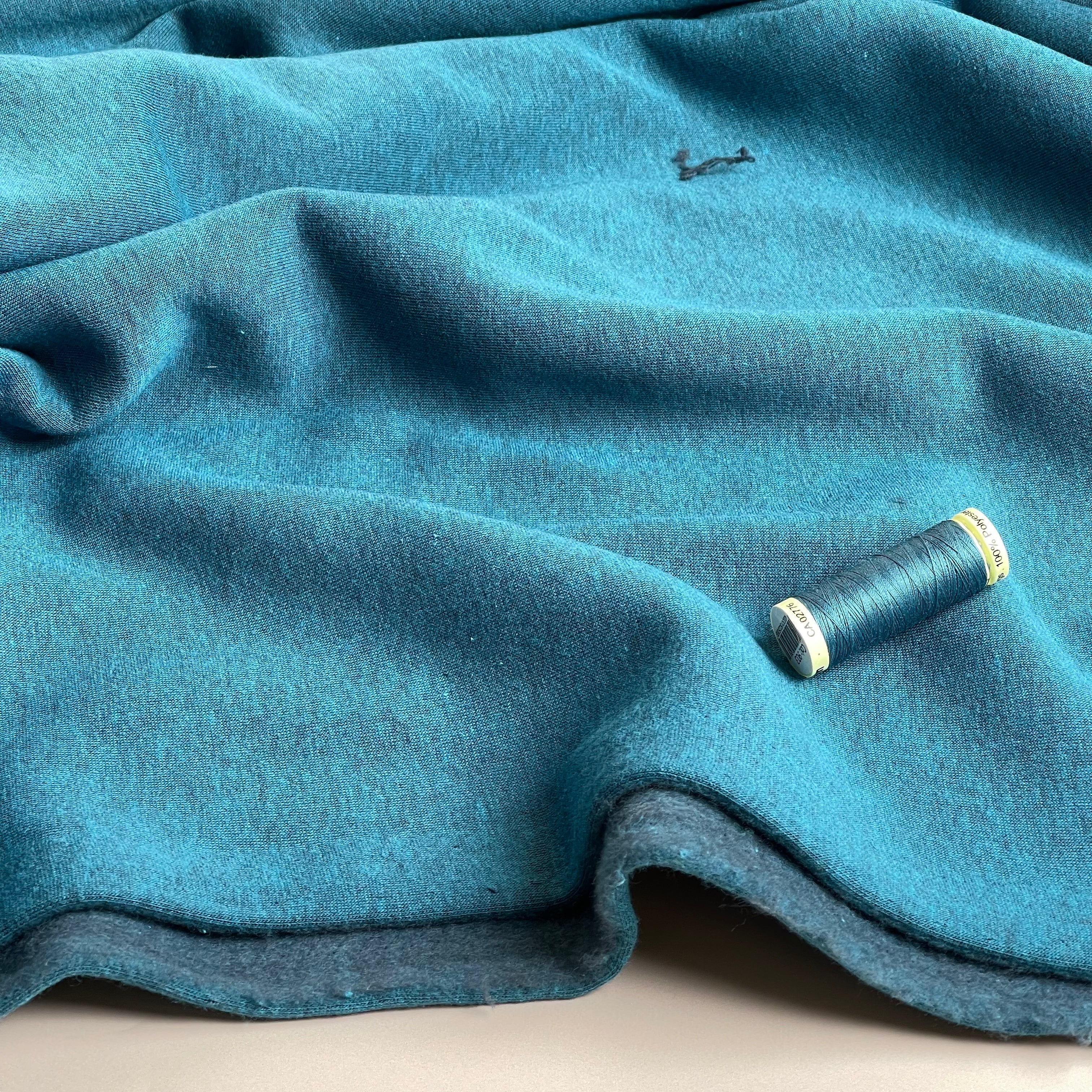 Sewing Kit - RESSAC Sweater with pattern - Multiple Colour & Print Options