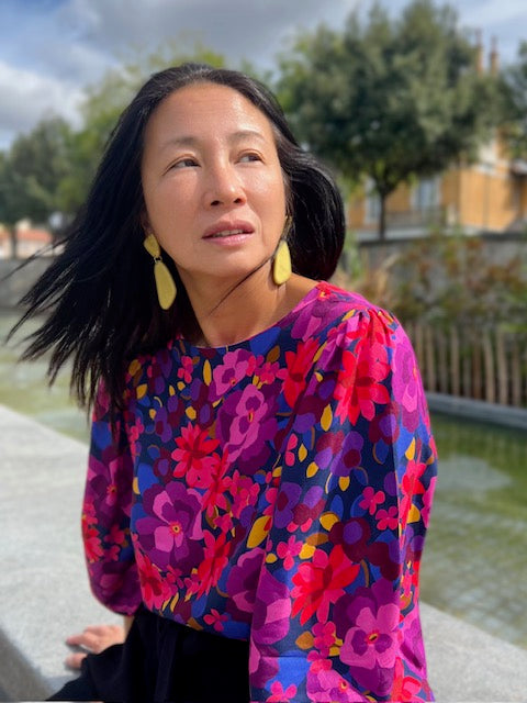 My Dress Made - Eden Viscose Twill Fabric