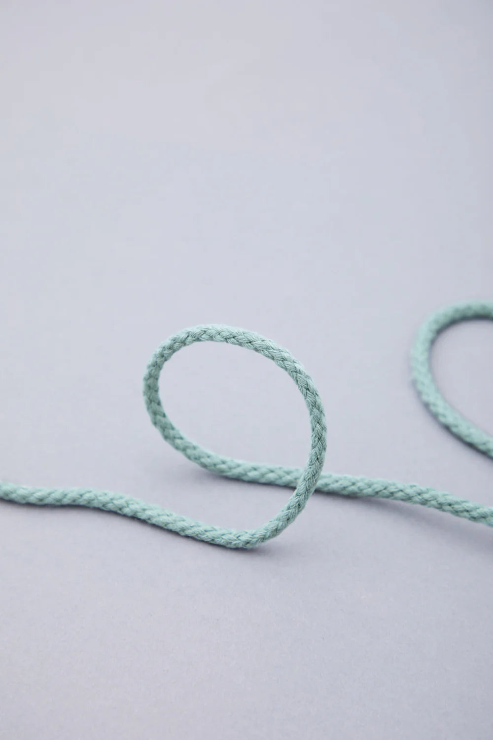 Mind the Maker - Round Cotton Cord 5mm