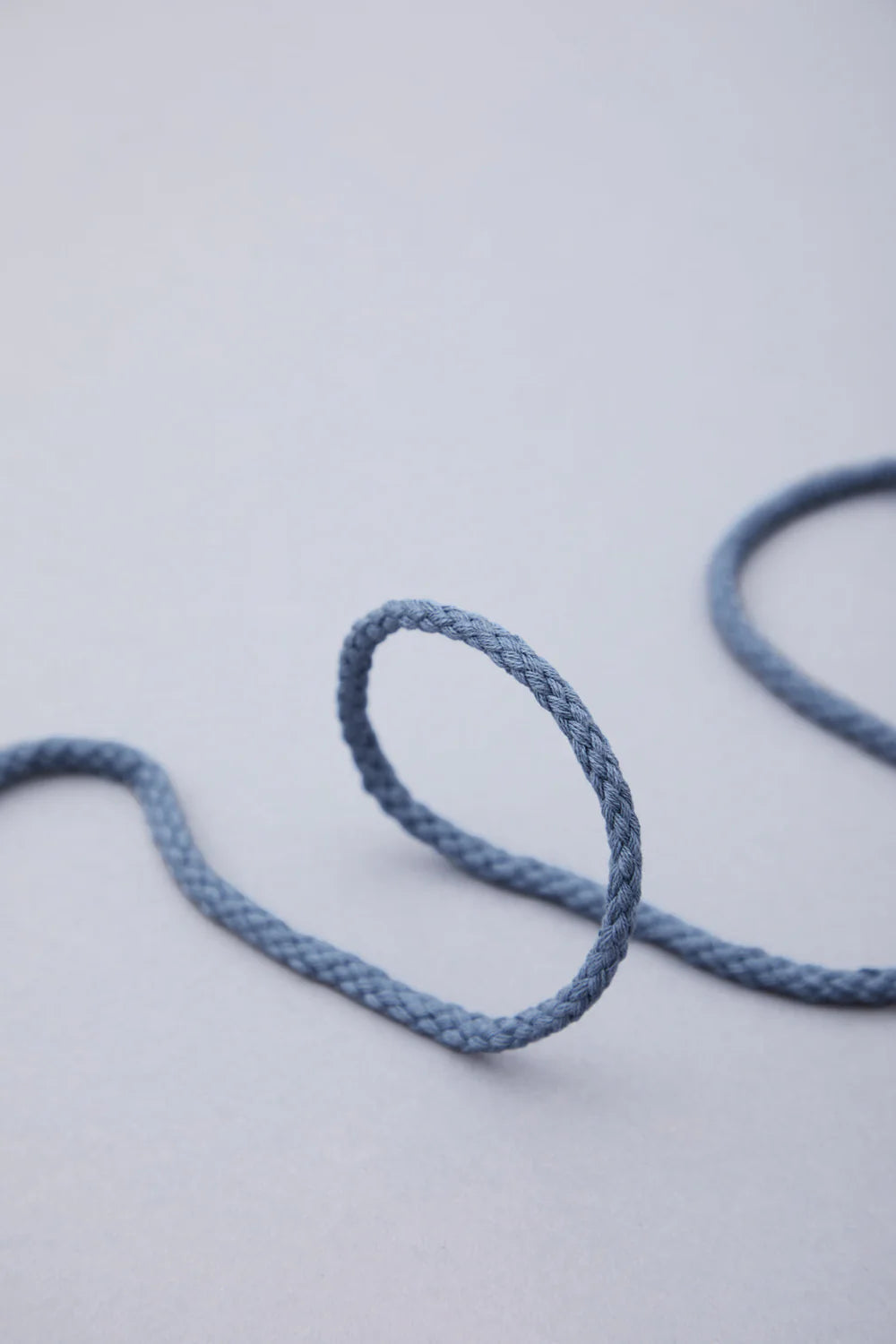 Mind the Maker - Round Cotton Cord 5mm