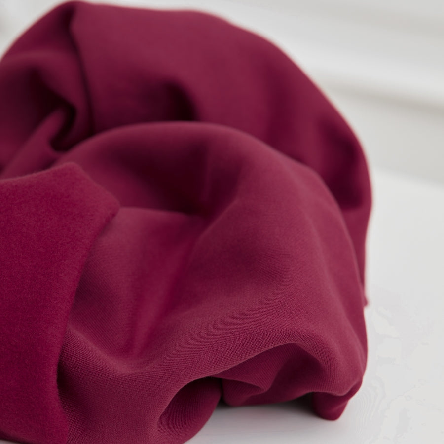 Sewing Kit - RESSAC Sweater in MTM 100% Organic Cotton Brushed Sweat