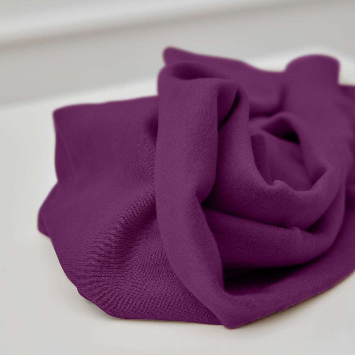 Sewing Kit - RESSAC Sweater in MTM 100% Organic Cotton Brushed Sweat