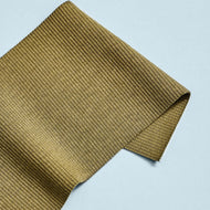 Mind The MAKER - Organic 2x1 Rib Knit Pickle