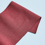 Mind The MAKER - Organic 2x1 Rib Knit Rosewood