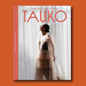 Tauko Magazine - Issue No 10