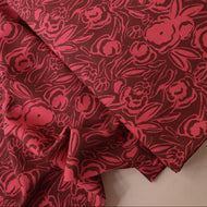 Lise Tailor - Charm Viscose Fabric with LENZING™ ECOVERO™ fibres