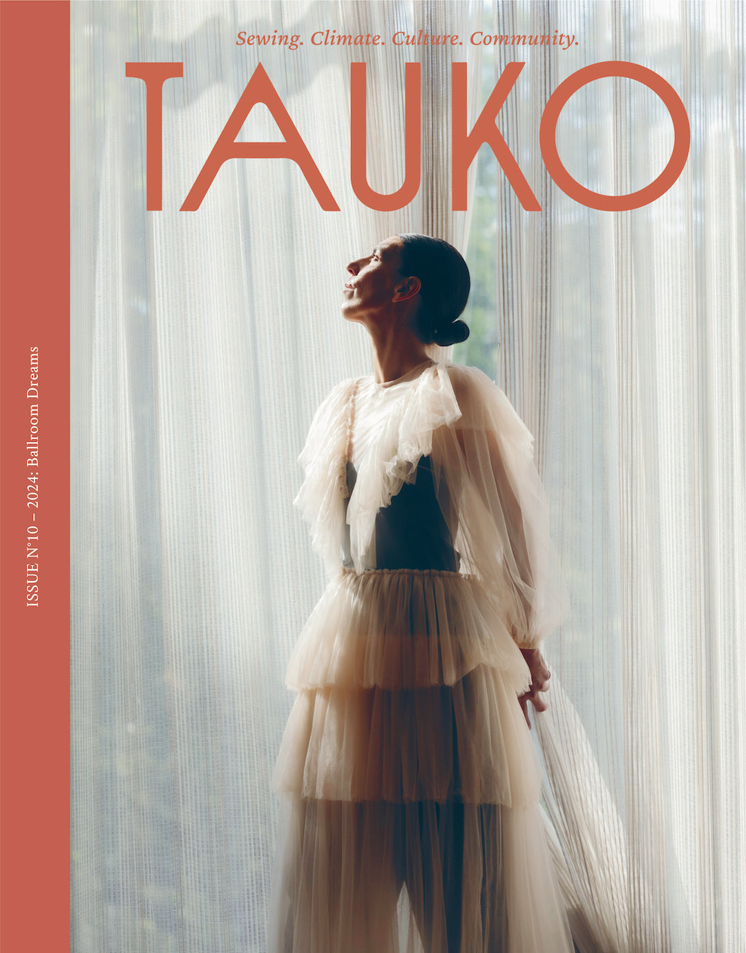 Tauko Magazine - Issue No 10