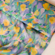 Lise Tailor - Kalida LENZING™ ECOVERO™ Viscose Fabric
