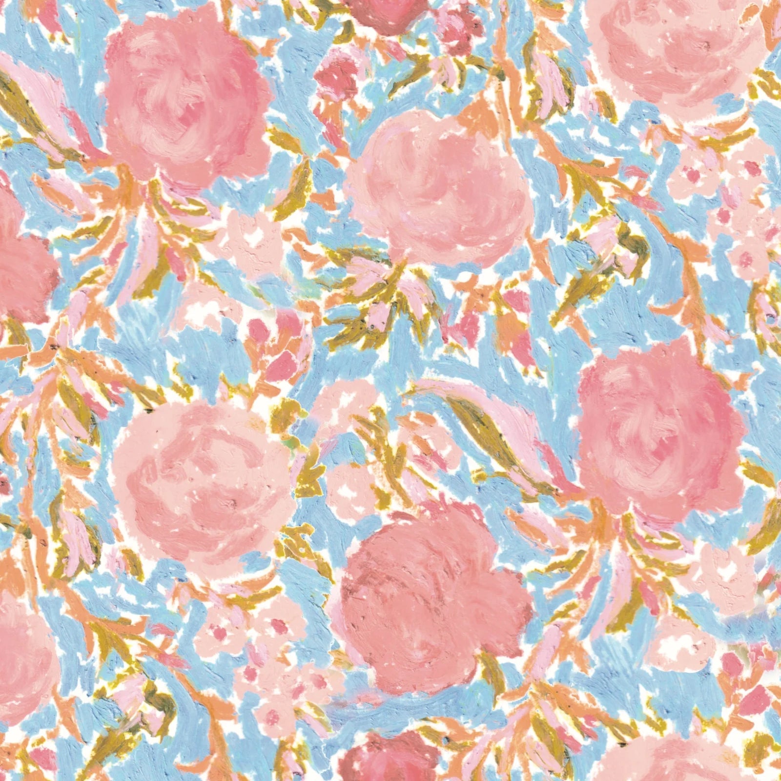 Lise Tailor - Camellia LENZING™ ECOVERO™ Viscose Fabric