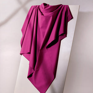 Atelier Brunette - Dahlia Light Cotton Gabardine Fabric