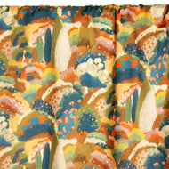 Atelier Jupe - Romantic Landscape Cotton Fabric