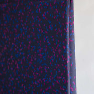 Mind The MAKER - Tilly Cotton Poplin in Indigo