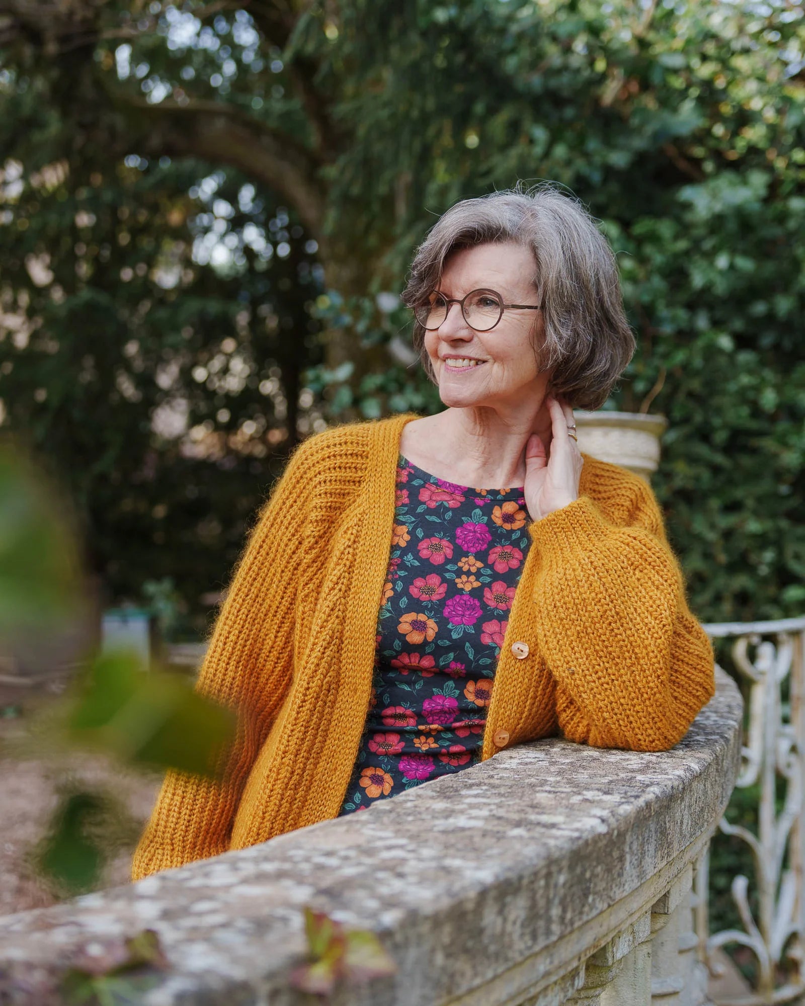 Lise Tailor - Dalia Viscose Jersey Fabric