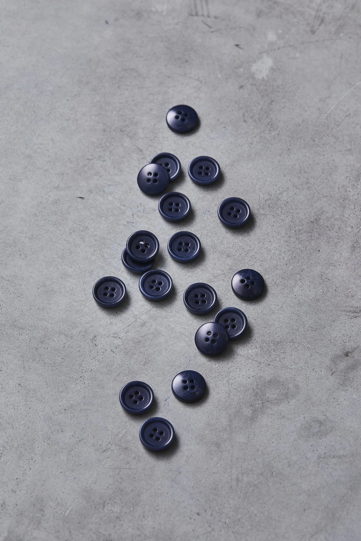 Meet MILK - Dish Corozo Buttons - 15mm