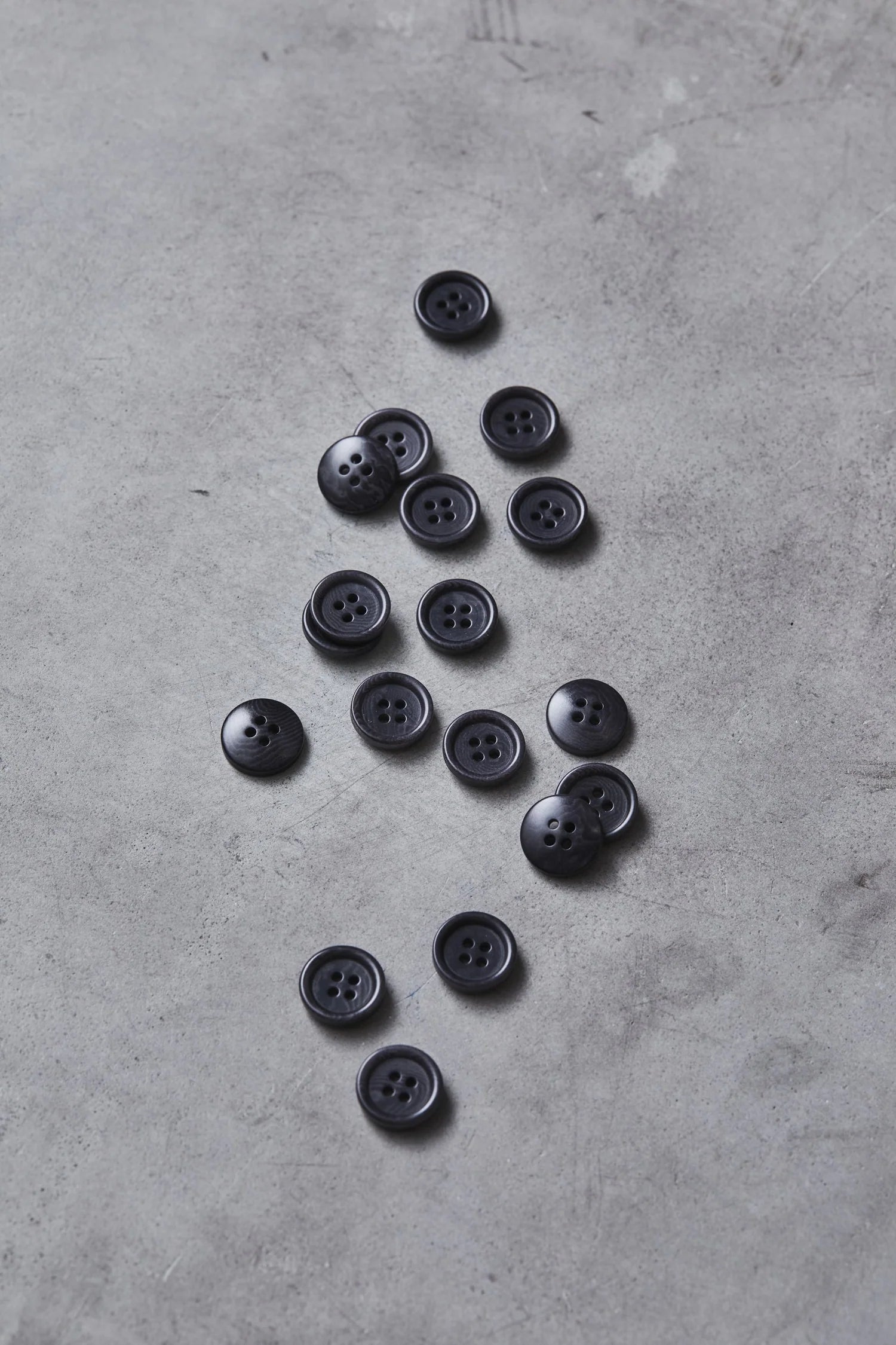 Meet MILK - Dish Corozo Buttons - 15mm