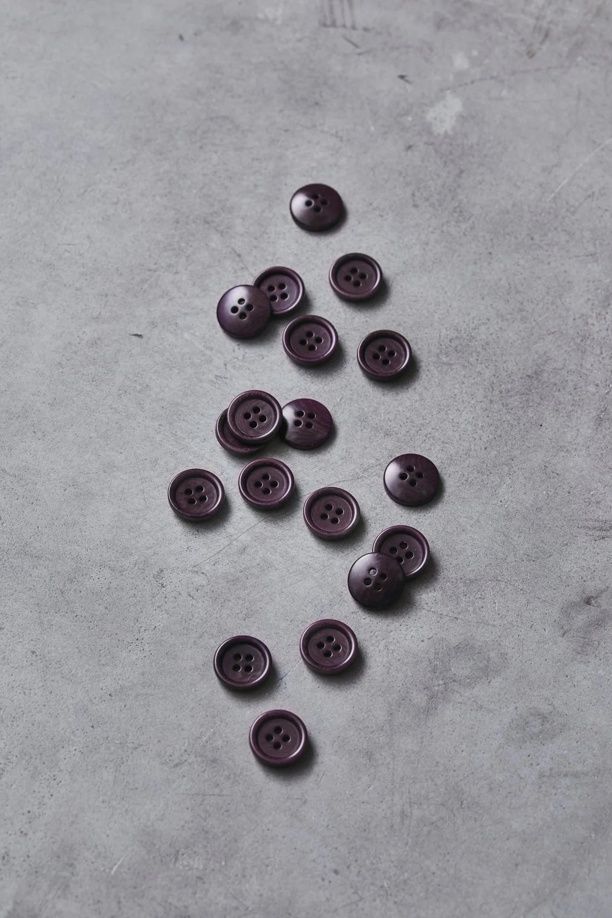 Meet MILK - Dish Corozo Buttons - 15mm