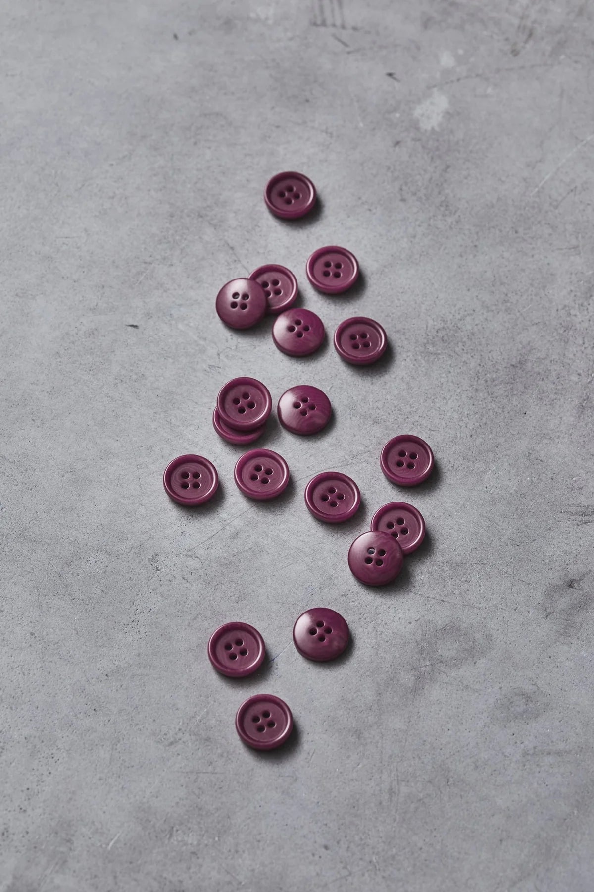 Meet MILK - Dish Corozo Buttons - 15mm