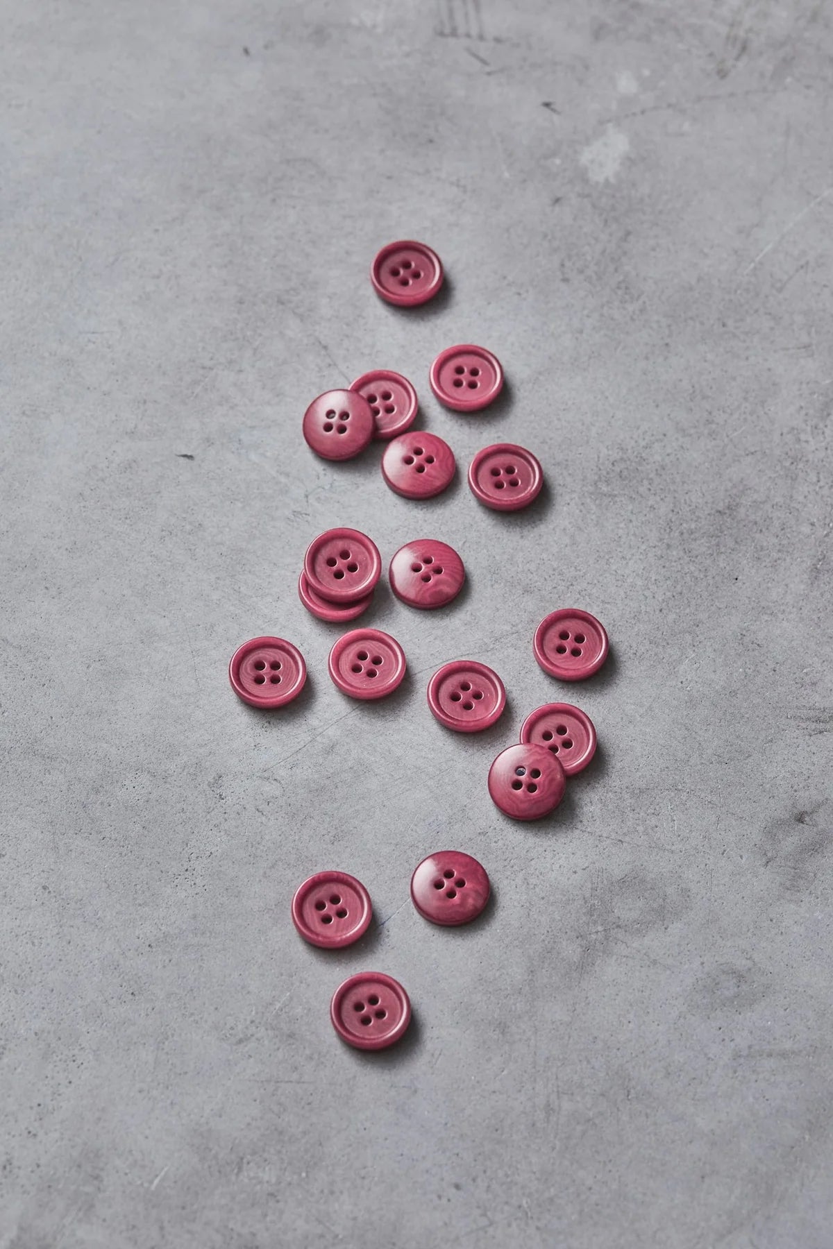 Meet MILK - Dish Corozo Buttons - 15mm