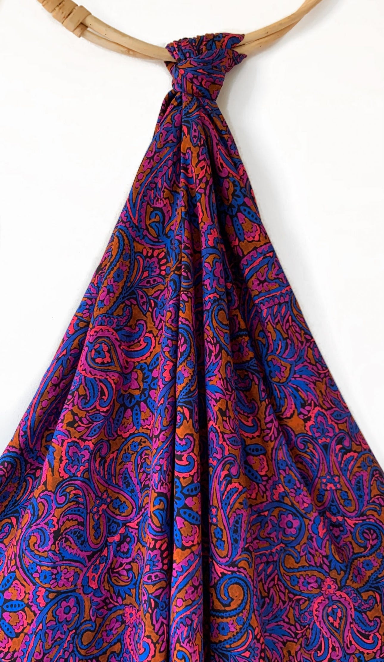 REMNANT 1.75 metres - My Dress Made - Ayurveda Viscose Twill Fabric